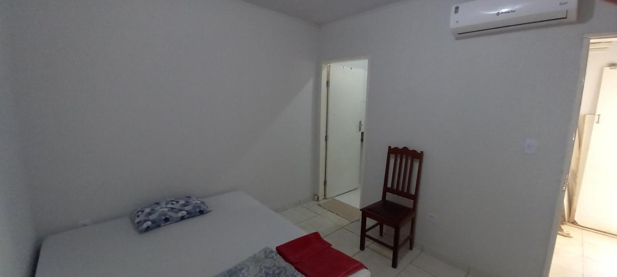 Kitnet 06 Palmas (Tocantins)