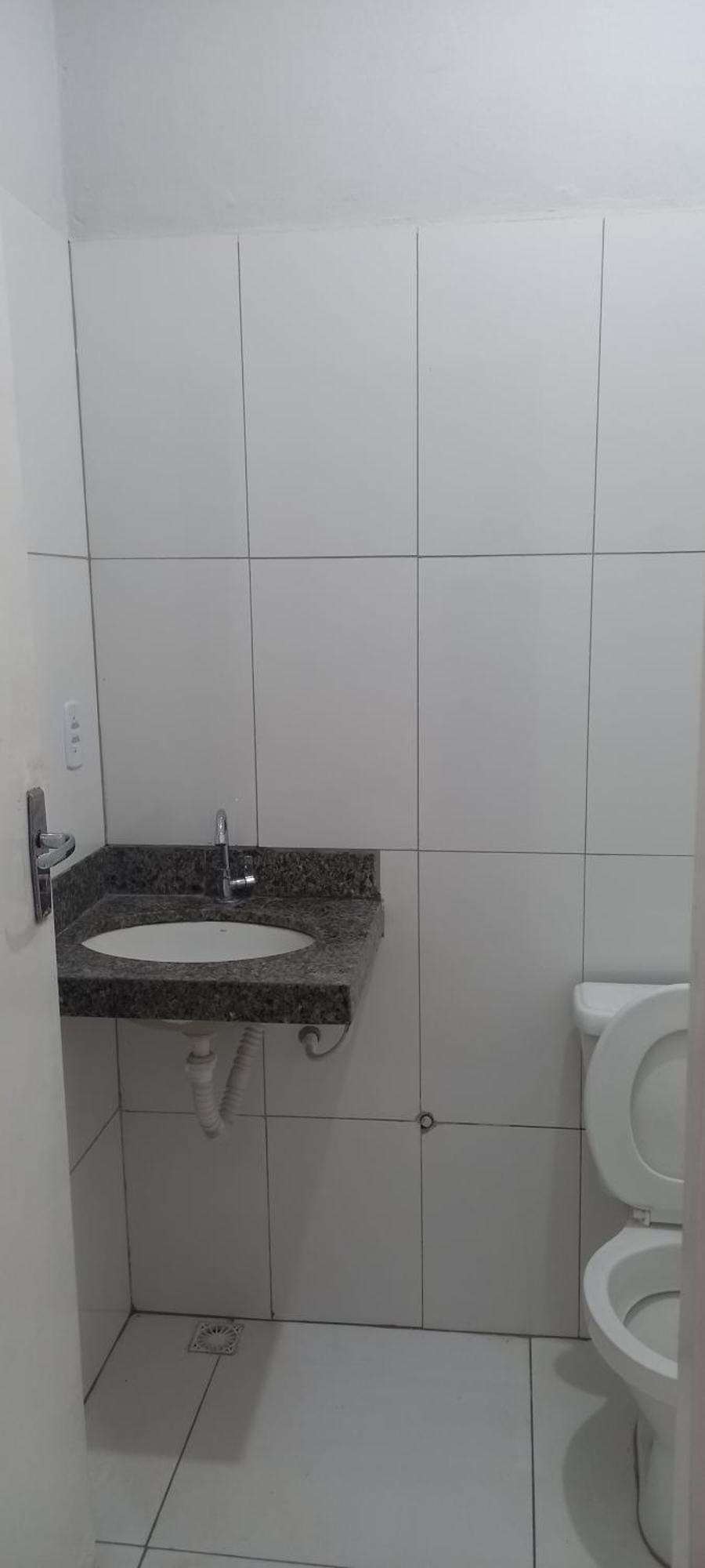 Kitnet 06 * Palmas (Tocantins)